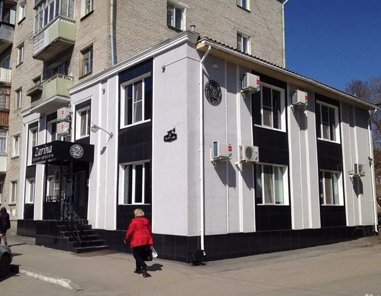 Томина, 88